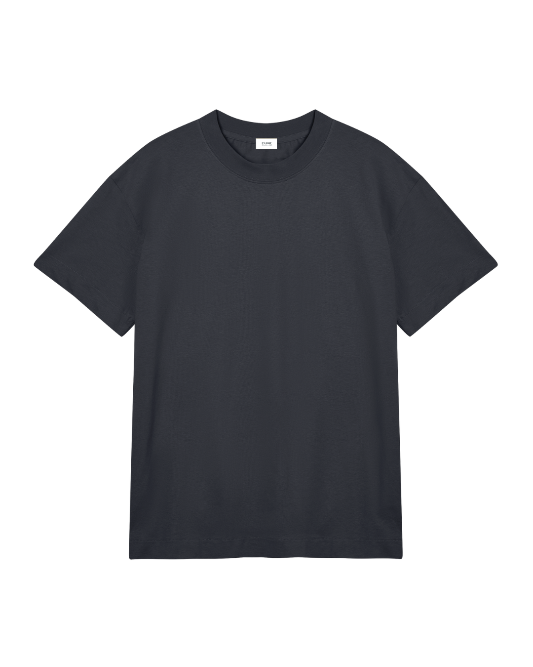 Training Team Boxy Tee
