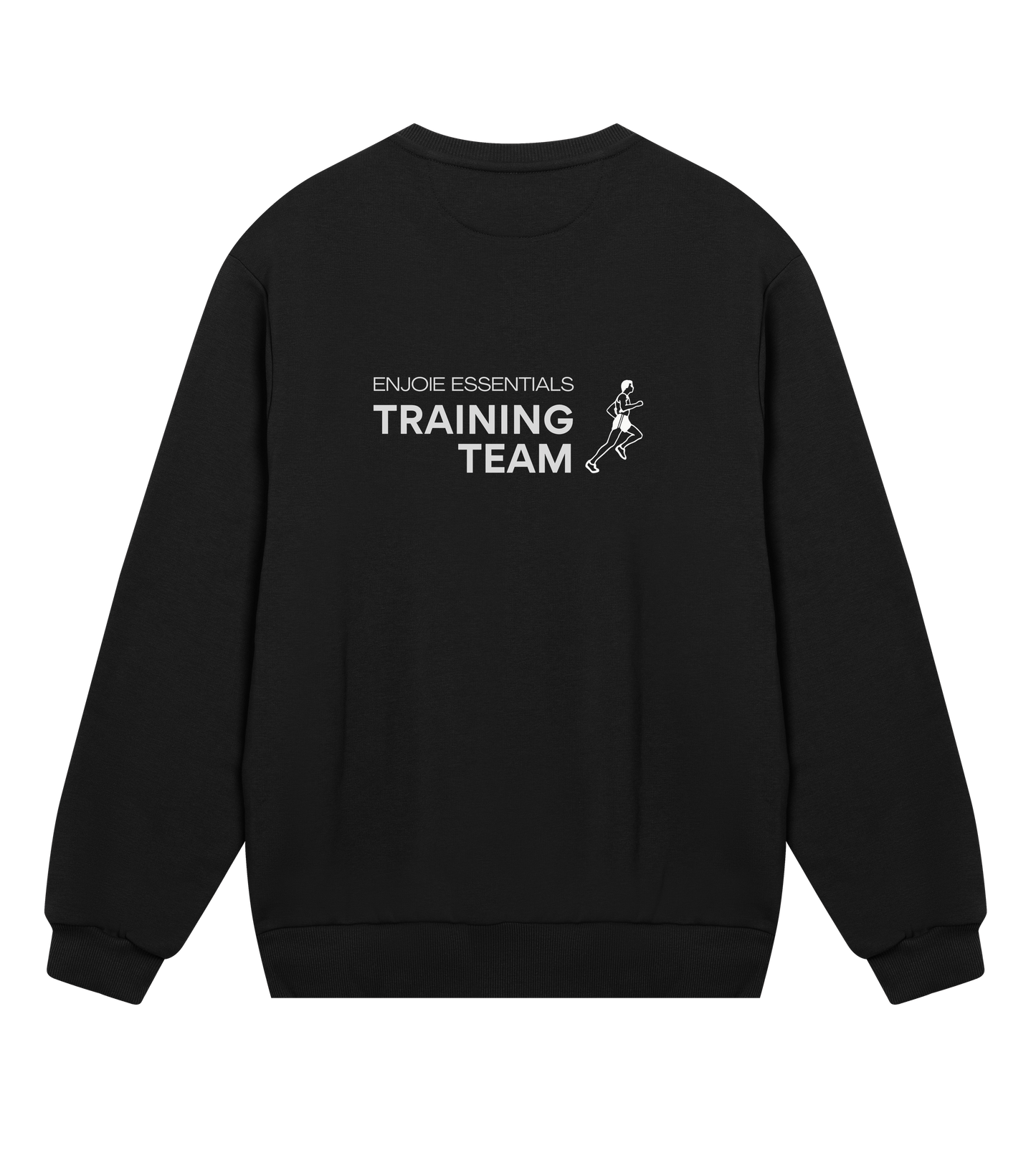 Training Team Sweater