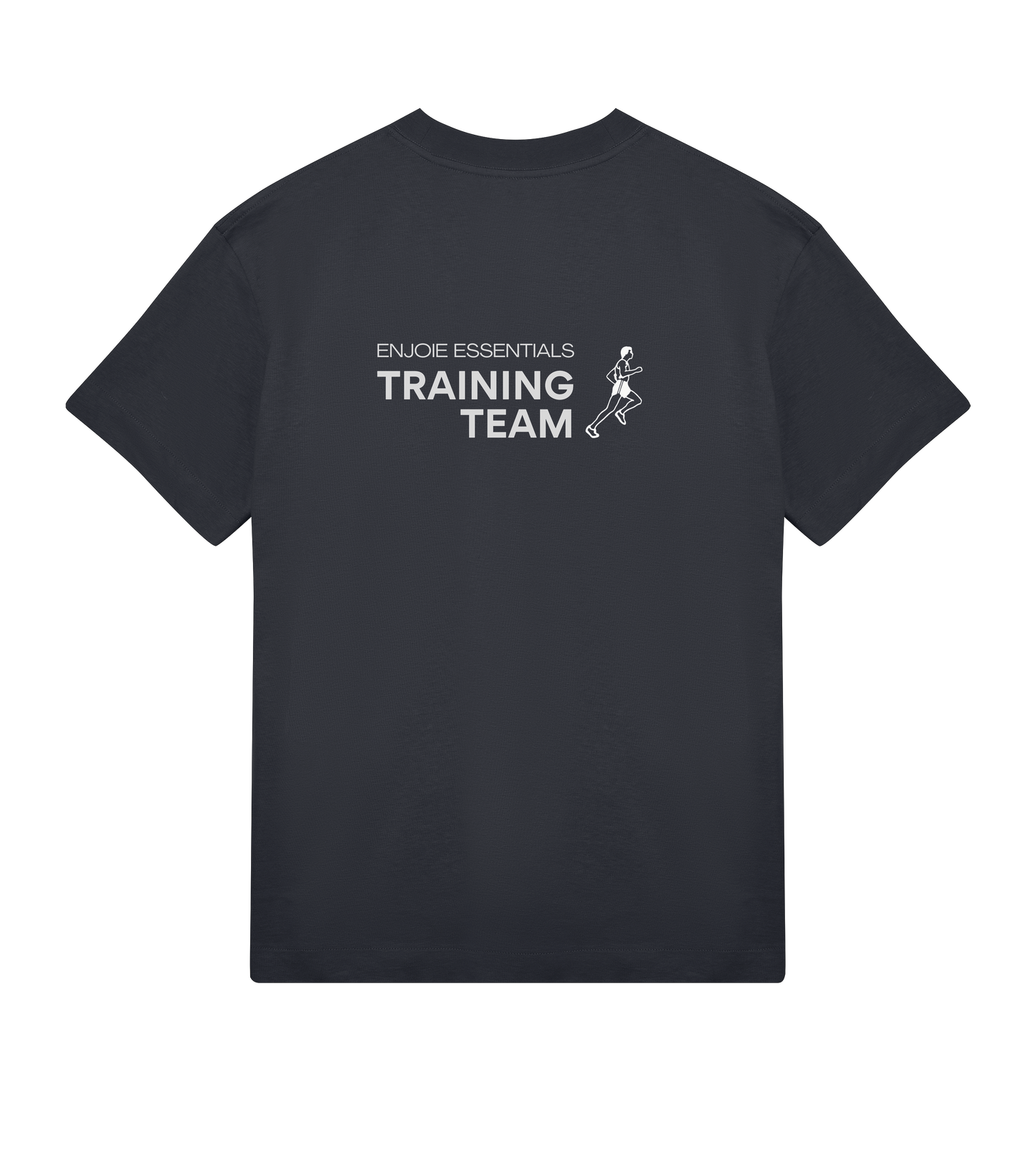 Training Team Boxy Tee