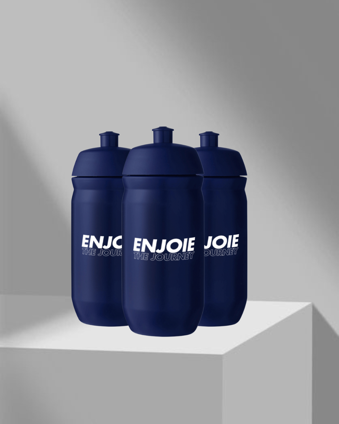 ENJOIE The Journey Bidon